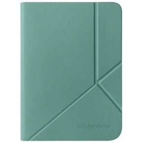 Husa protectie Kobo Sleep Cover pentru Clara 2E, Sea Green