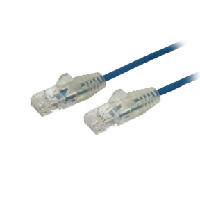 Patch Cord Startech N6PAT150CMBLS, Cat6, UTP, 1.5m, Blue