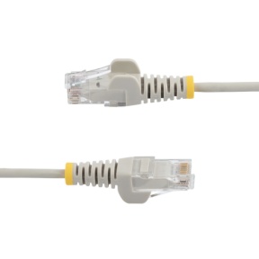 7M GRAY SLIM CAT6 CABLE/.