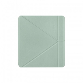 Husa protectie Kobo Sleep Cover Sage, Light Green