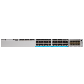 Switch Cisco Nexus 9300 N9K-C93108TC-FX-24, 24 porturi