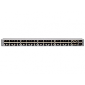 Switch Cisco Nexus 9000 N9K-C9348GC-FXP, 48 porturi