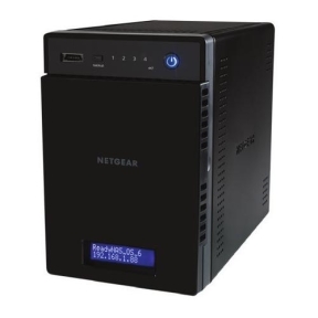 NAS Netgear RN214