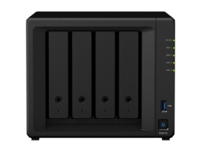 NAS Synology DS418, 2GB