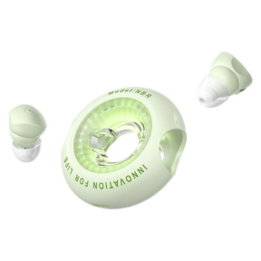 Handsfree Vention Tiny T17, Green
