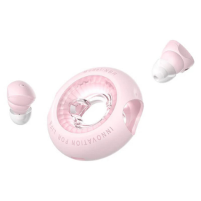 Handsfree Vention Tiny T17, Pink