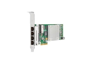 NC375T PCI EXPRESS Quad PORT