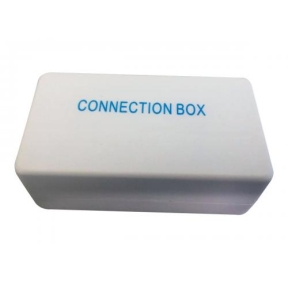 Cupla Gembird Connection Box NCA-LSAS6-01, FTP, Cat6
