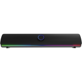 Soundbar Genesis Helium 312BT 2.0, Black