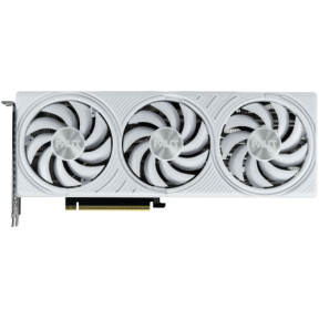 Placa video Palit nVidia GeForce RTX 5070 White OC 12GB, GDDR7, 192 bit