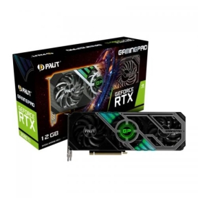 Placa video Palit nVidia GeForce RTX 3080 Ti GamingPro 12GB, GDDR6X, 384bit
