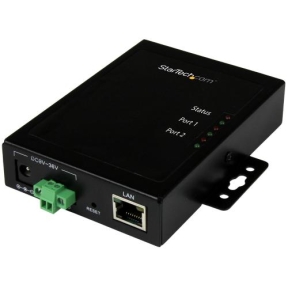 Extender Serial Startech NETRS2322P