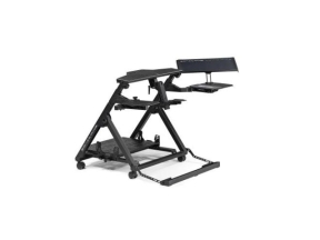 Stand racing Next Level Racing Flight Stand Pro, Black