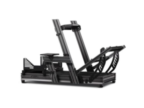 Stand racing Next Level Racing F-GT Elite, Black