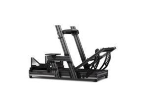 Stand racing Next Level Racing F-GT Elite Lite Wheel Plate Edition, Black