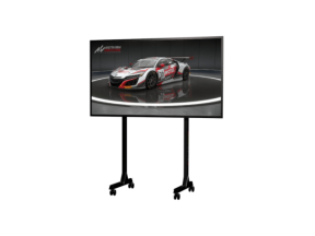 Stand monitor Next Level Racing NLR-A011, 24- 85inch, Black