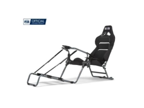 Scaun gaming Next Level Racing GT-Lite Pro Foldable Edition Cockpit, Grey