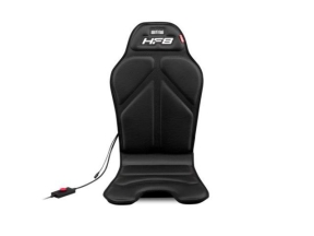 Gaming Pad Next Level Racing HF8 Haptic, Balck