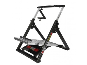Stand racing Next Level Racing NLR-S002, Black