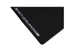 Covor gaming Next Level Racing XL Premium Floor Mat, Black