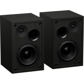 Boxe Genesis Arsen 302BT 2.0, negru