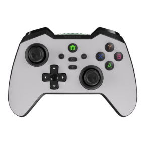 GamePad Genesis WS Mangan 400, USB/Bluetooth, Gray-Black