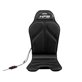 Gaming Pad Next Level Racing HF8 Haptic, Balck