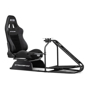 Next Level GTRacer 2.0 Simulator Cockpit