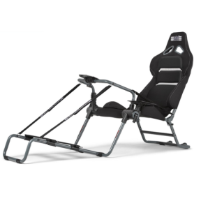 Scaun gaming Next Level Racing GT-Lite Pro Foldable Edition Cockpit, Grey