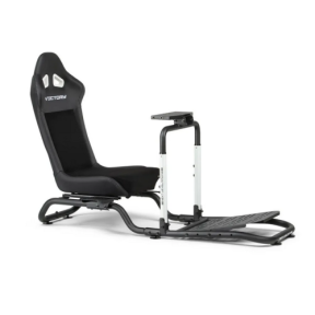 Scaun gaming Next Level Racing Victory Simulator Cockpit, Black