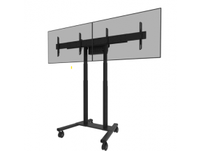 Adaptor Neomounts ADM-875BL2 pentru stand FL55-875BL1/WL55-875BL1, Black