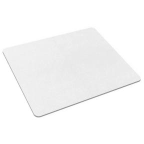 Mouse Pad Natec by Genesis Printable, White