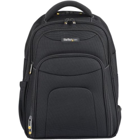 Rucsac Startech NTBKBAG156 pentru laptop de 15.6inch, Black