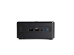 Calculator ASUS Intel NUC 12 Wall Street Canyon NUC12WSHV5, Intel Core i5-1250P, No RAM, No HDD, Intel Iris Xe Graphics, No OS