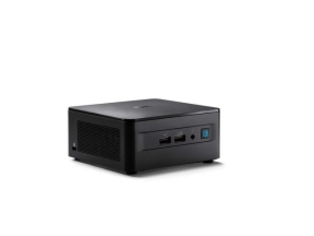Calculator ASUS Intel NUC 12 Pro Mini NUC12WSHi7, Intel Core i7-1260P, No RAM, No HDD, Intel Iris Xe Graphics, No OS