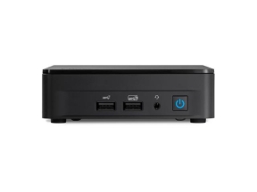 Calculator ASUS Intel NUC 13 Pro Arena Canyon NUC13L5KI5, Intel Core i5-1340PE, No RAM, No HDD, Intel Iris Xe Graphics, No OS