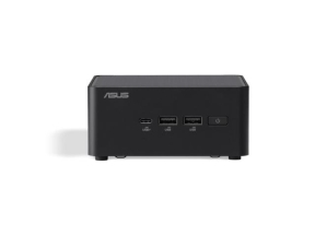 Calculator ASUS NUC 14 Pro NUC14RVHV5, Intel Core Ultra 5 135H, No RAM, No HDD, Intel Arc Graphics, No OS