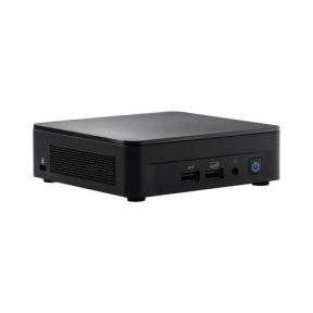 Calculator ASUS Intel NUC 12 Wall Street Canyon NUC12WSKI3, Intel Core i3-1220P, No RAM, No HDD, Intel UHD Graphics, No OS