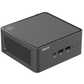 PC KIT NUC 15 PRO MINI/C3-100U NUC15CRHI3 ASUS