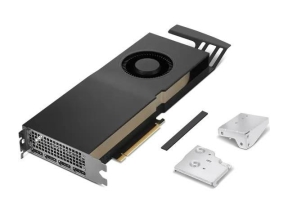 Placa video profesionala Lenovo nVidia RTX A4500 20GB, GDDR6, 320bit