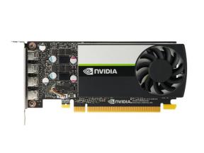 Placa video profesionala Dell nVidia T1000 8GB, GDDR6, 128bit