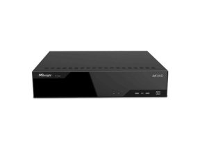 NVR 32 CANALE 12MP 8xSATA 1xeSATA