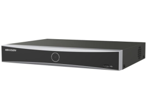 NVR ACUSEEK CU 8 CANALE, 8 PORTURI POE, 1 X SATA, 