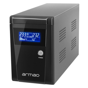 UPS ARMAC O/1000F/LCD, 1000VA