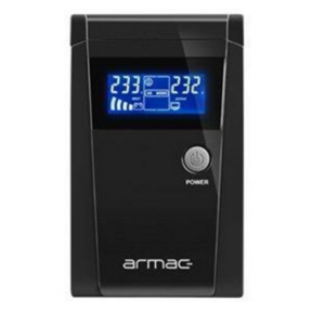 UPS ARMAC O/850F/LCD, 850VA