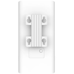 ACCESS POINT Tenda exterior, wireless IEEE 802.11a/n/ac, 867Mbps Dual Band, 1 port RJ-45 10/100, 1 antene interna 5 GHz, alimentare PoE pasiva 12V, 1A, montare pe stalp "" (timbru verde 0.8 lei)