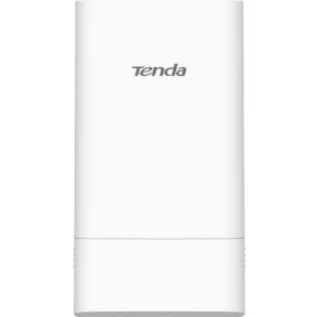 ACCESS POINT Tenda exterior, wireless IEEE 802.11a/n/ac, 867 Mbps Dual Band, 1 port RJ-45 10/100, 1 antene interna 5 GHz, alimentare PoE pasiva 12V, 1A, montare pe stalp "O1-5G(2-pack)" (timbru verde 0.8 lei)