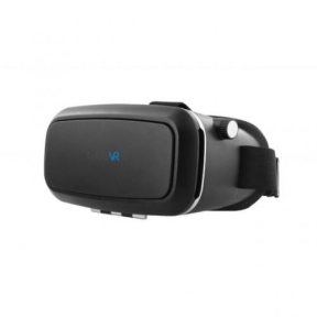 Ochelari VR TnB Virtual Reality, Black