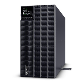 CYBER POWER OLS6KERT5UM rackmount 5U double conversion UPS 6000VA/6000W PFC compatible removable manual bypass PDU