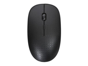Mouse Optic Omega OM0423W, USB Wireless, Black